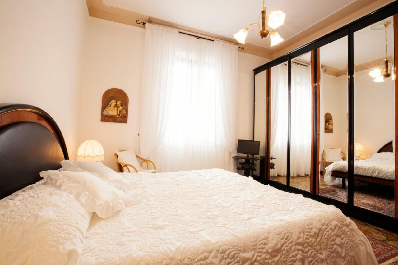 Room Cavour, Nearby Cinqueterre La Spezia Exteriör bild
